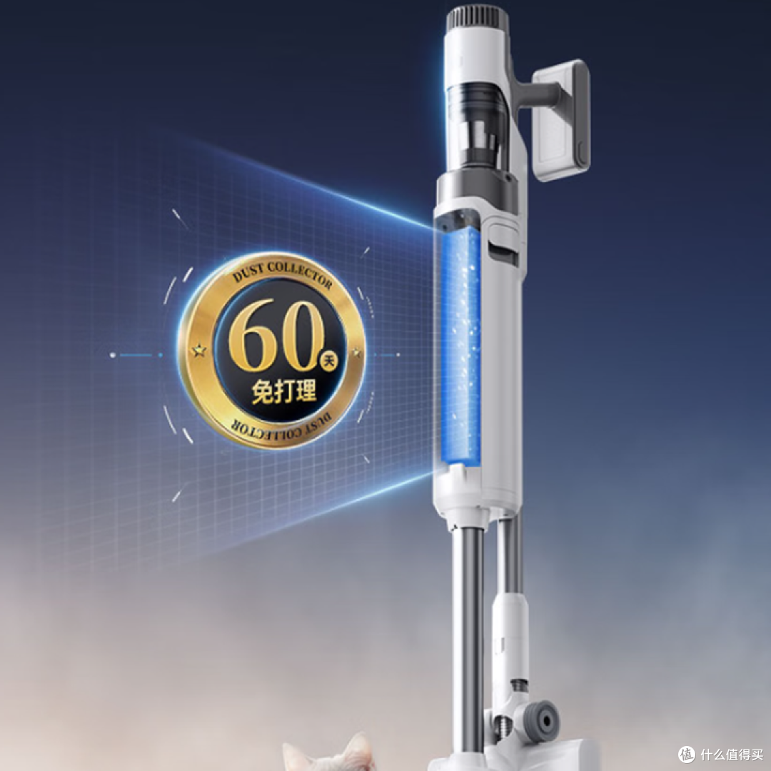 2025吸尘器十大品牌是否值得参考？吸尘器什么牌子好？这样判断