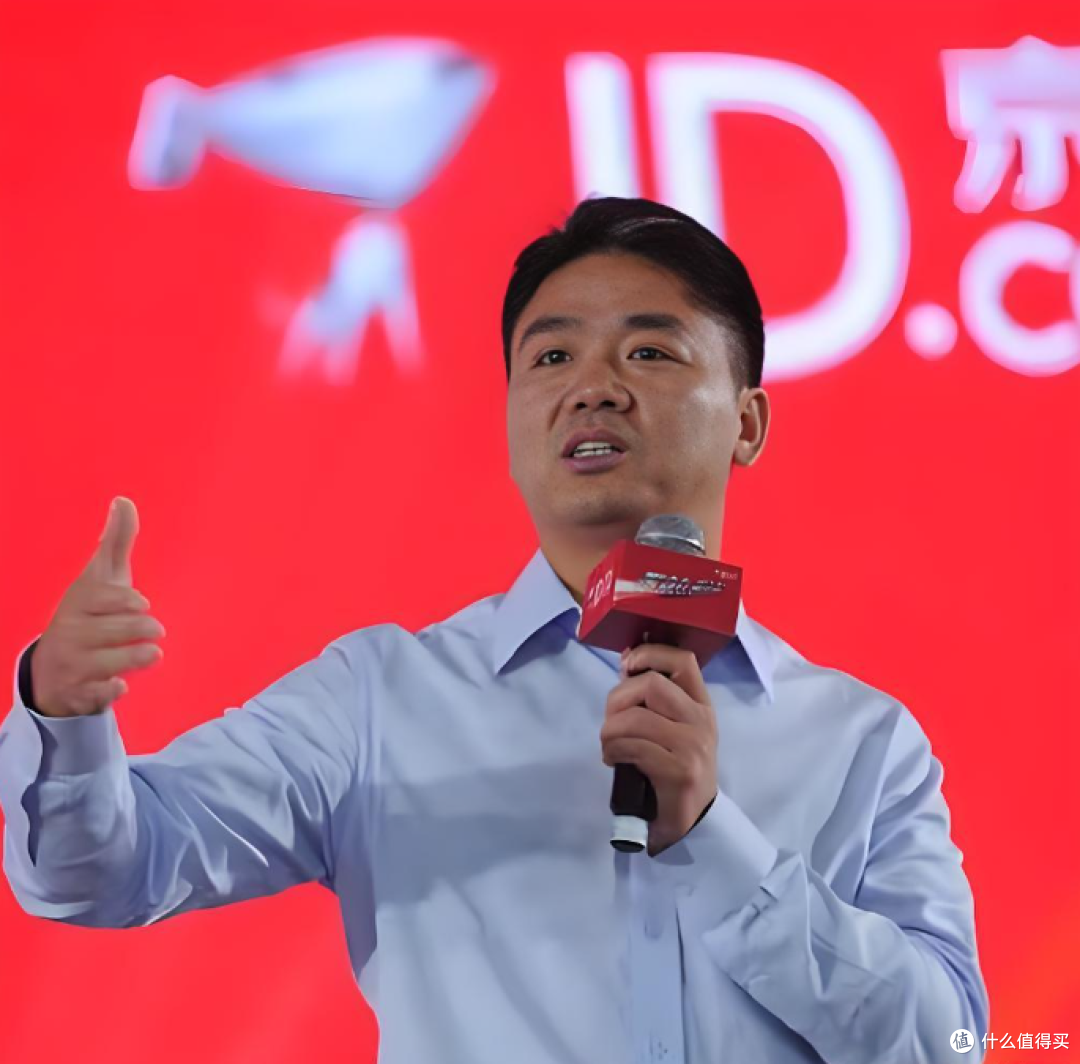 京东自提全国上线！即提即走还减1元，打工人终于不用等外卖了！