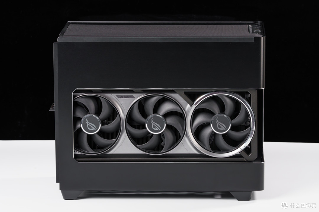 NR200P V3_ROG ASTRAL RTX 5080_铭瑄 B850I_阿斯加特 雷神 索尔