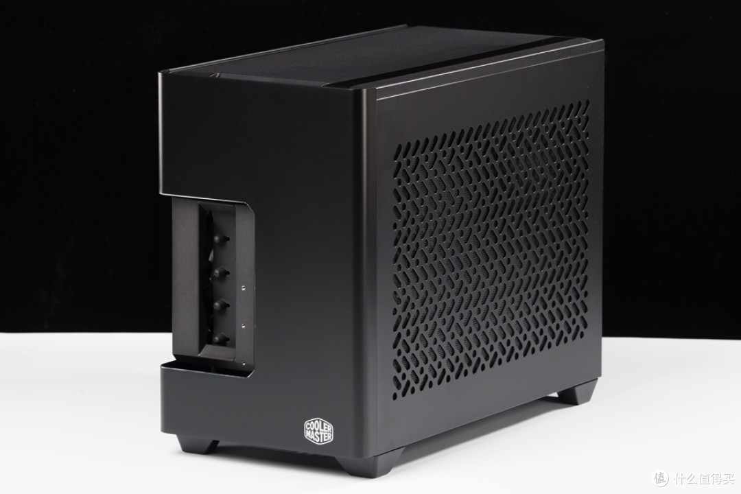 NR200P V3_ROG ASTRAL RTX 5080_铭瑄 B850I_阿斯加特 雷神 索尔