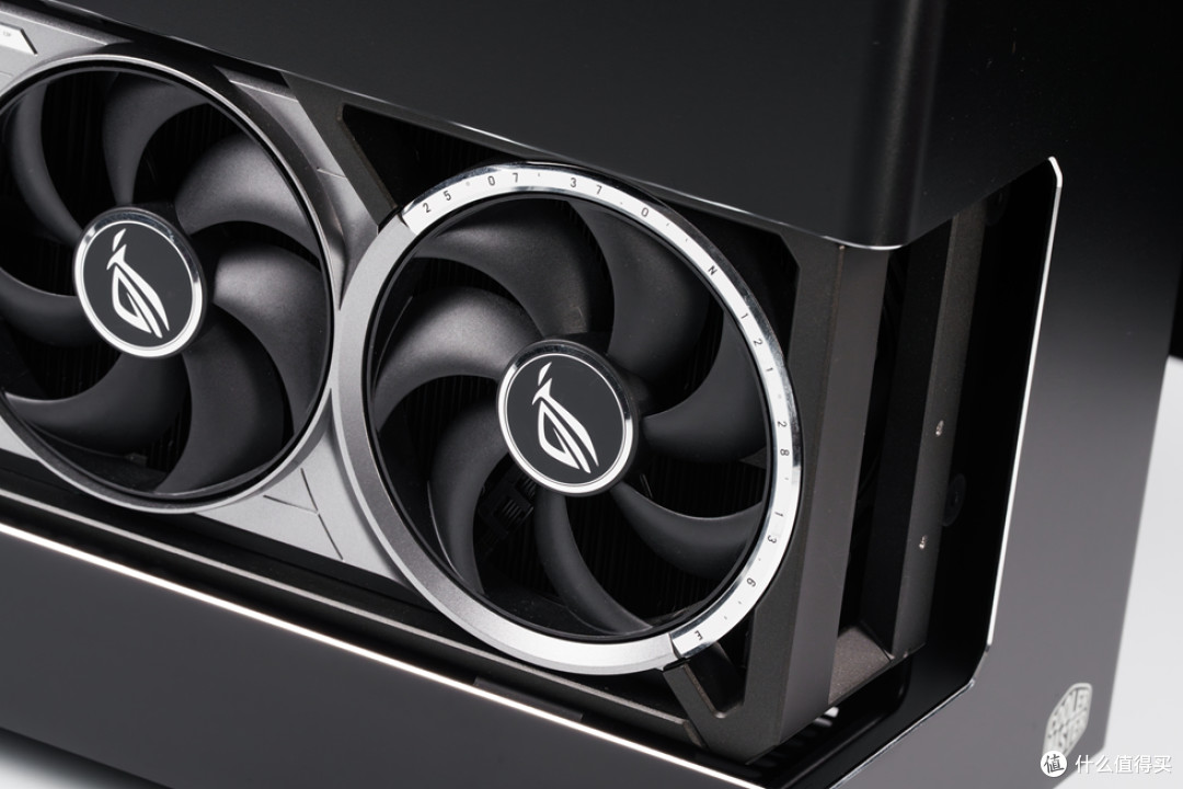 NR200P V3_ROG ASTRAL RTX 5080_铭瑄 B850I_阿斯加特 雷神 索尔