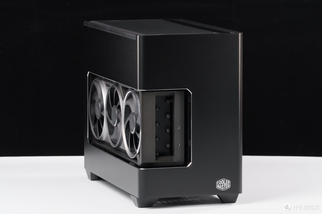 NR200P V3_ROG ASTRAL RTX 5080_铭瑄 B850I_阿斯加特 雷神 索尔