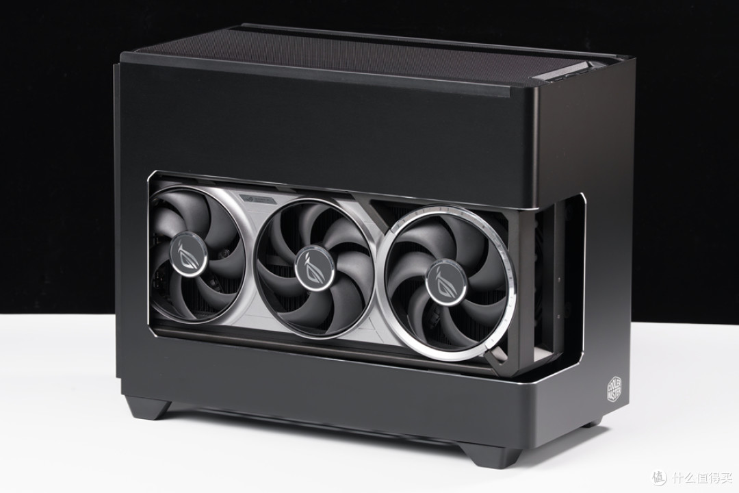 NR200P V3_ROG ASTRAL RTX 5080_铭瑄 B850I_阿斯加特 雷神 索尔