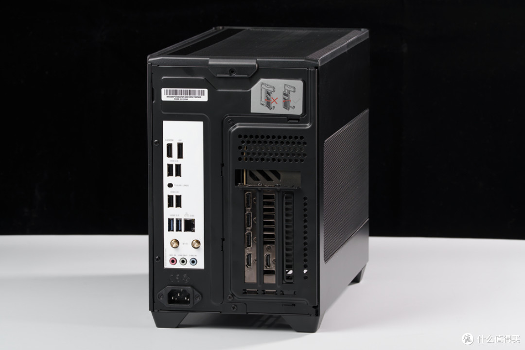 NR200P V3_ROG ASTRAL RTX 5080_铭瑄 B850I_阿斯加特 雷神 索尔