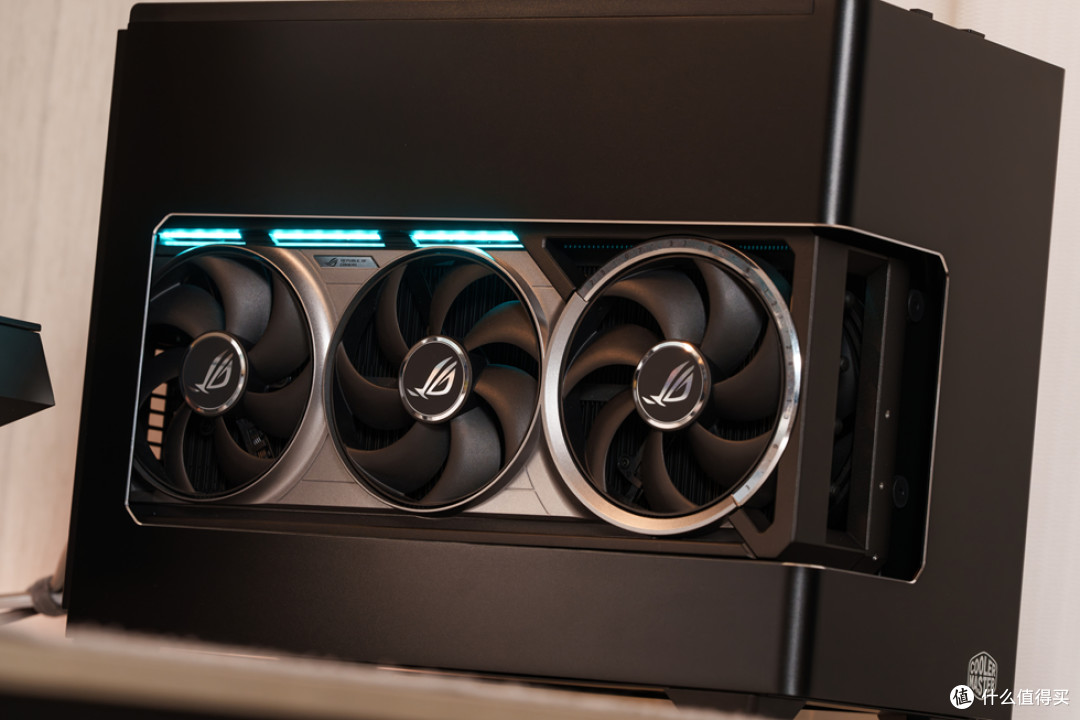 NR200P V3_ROG ASTRAL RTX 5080_铭瑄 B850I_阿斯加特 雷神 索尔