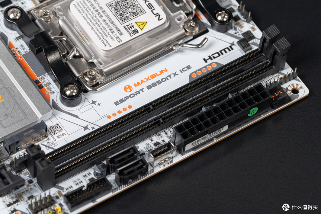 NR200P V3_ROG ASTRAL RTX 5080_铭瑄 B850I_阿斯加特 雷神 索尔