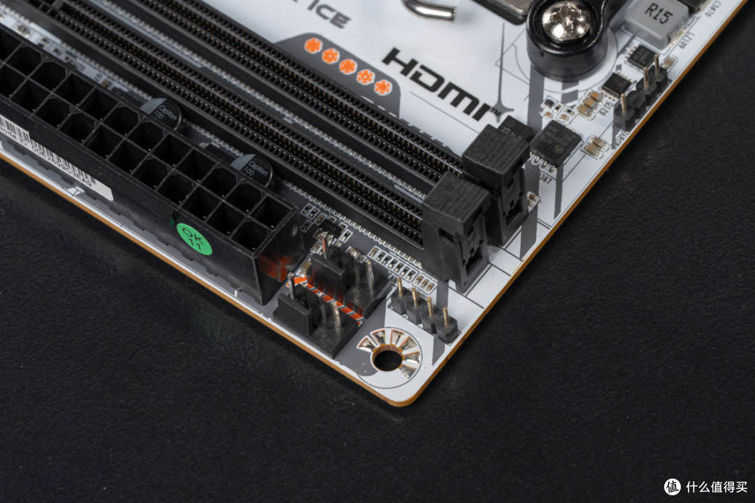 NR200P V3_ROG ASTRAL RTX 5080_铭瑄 B850I_阿斯加特 雷神 索尔