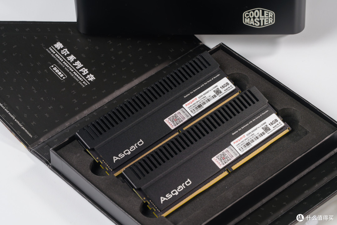 NR200P V3_ROG ASTRAL RTX 5080_铭瑄 B850I_阿斯加特 雷神 索尔