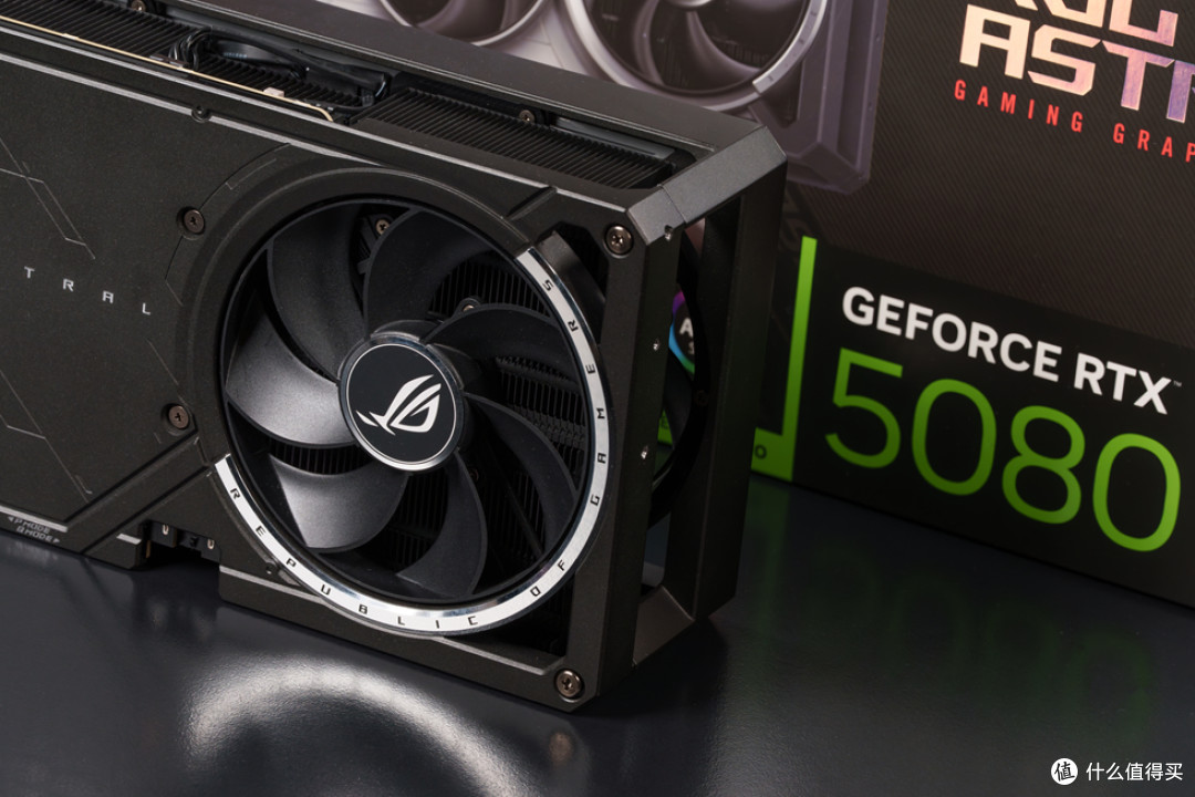 NR200P V3_ROG ASTRAL RTX 5080_铭瑄 B850I_阿斯加特 雷神 索尔