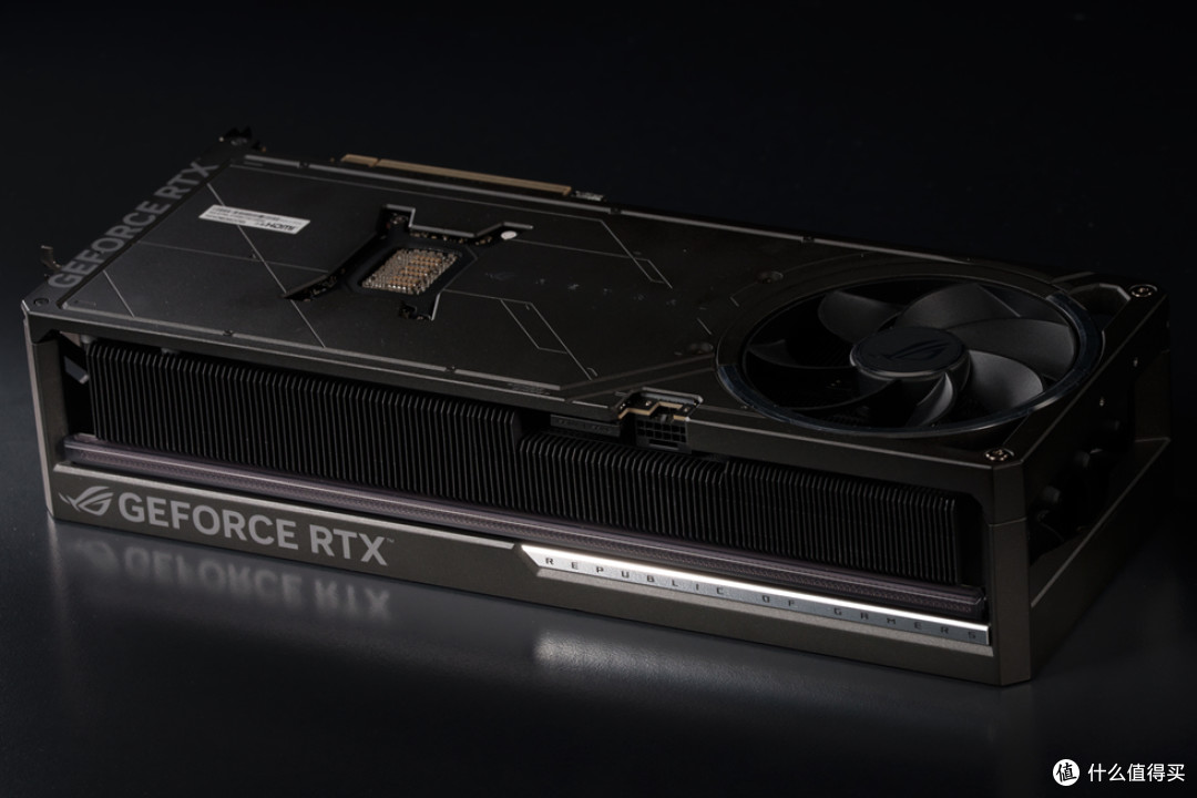 NR200P V3_ROG ASTRAL RTX 5080_铭瑄 B850I_阿斯加特 雷神 索尔