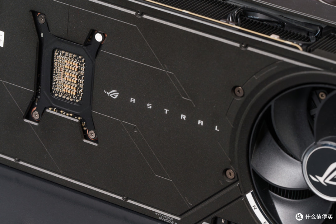 NR200P V3_ROG ASTRAL RTX 5080_铭瑄 B850I_阿斯加特 雷神 索尔