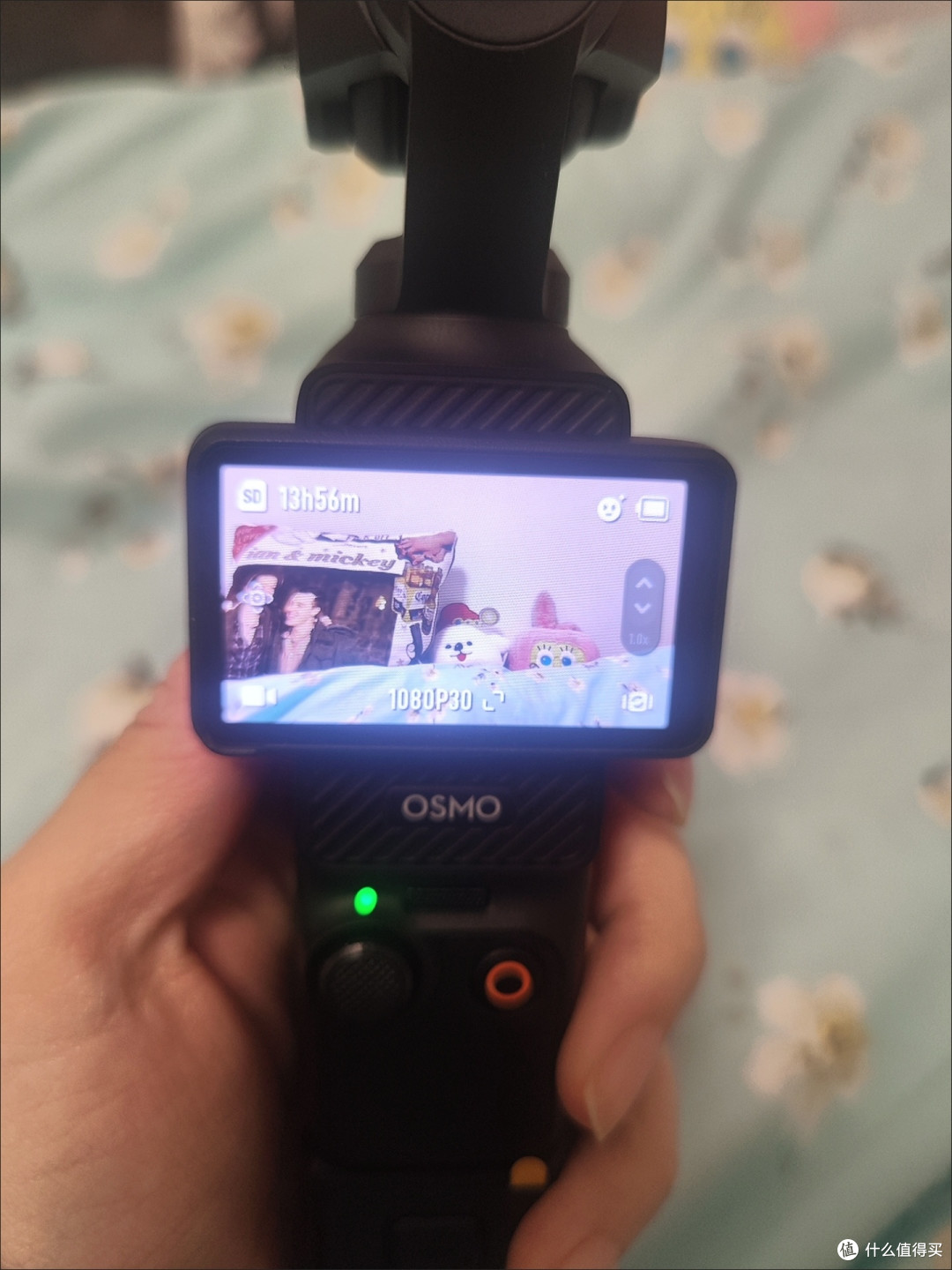 雪场Vlog天花板!大疆Pocket 3承包我的滑雪旅游直播