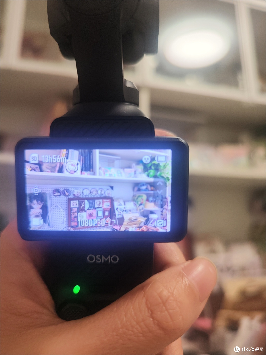 雪场Vlog天花板!大疆Pocket 3承包我的滑雪旅游直播