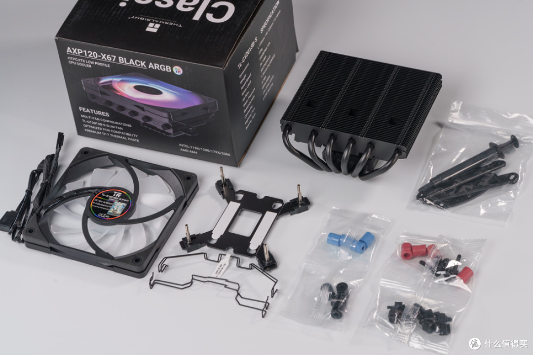 NR200P V3_ROG ASTRAL RTX 5080_铭瑄 B850I_阿斯加特 雷神 索尔