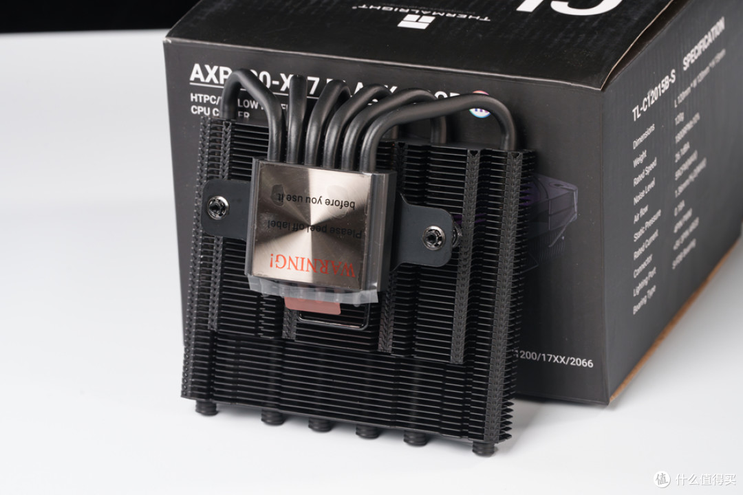 NR200P V3_ROG ASTRAL RTX 5080_铭瑄 B850I_阿斯加特 雷神 索尔