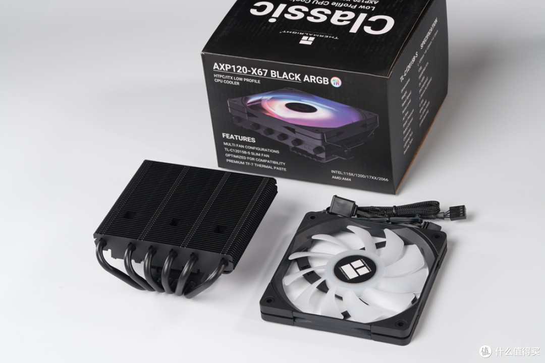 NR200P V3_ROG ASTRAL RTX 5080_铭瑄 B850I_阿斯加特 雷神 索尔