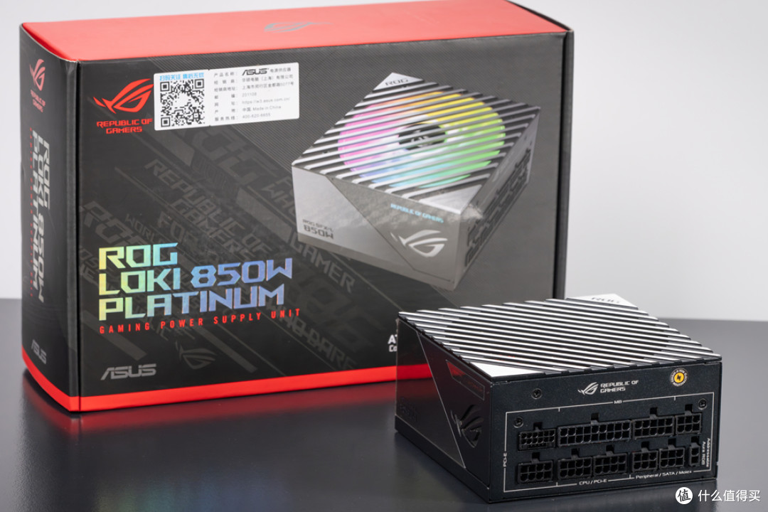 NR200P V3_ROG ASTRAL RTX 5080_铭瑄 B850I_阿斯加特 雷神 索尔