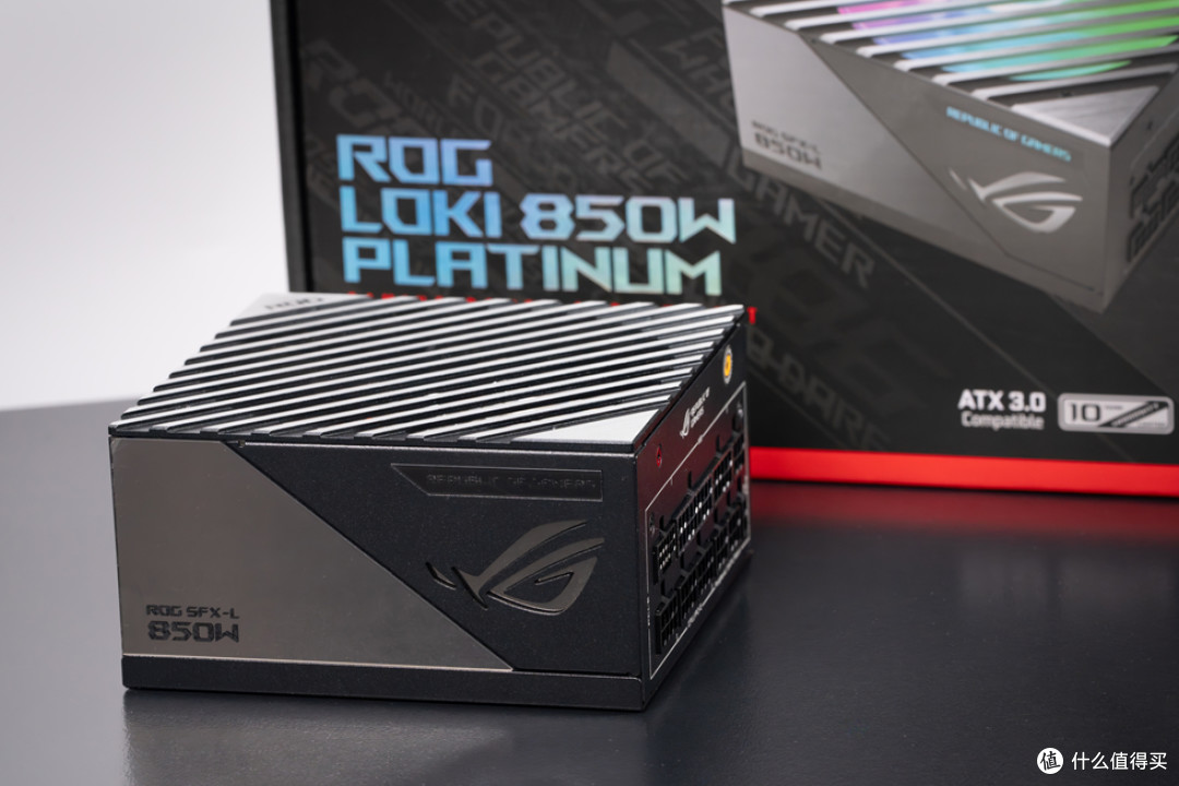 NR200P V3_ROG ASTRAL RTX 5080_铭瑄 B850I_阿斯加特 雷神 索尔