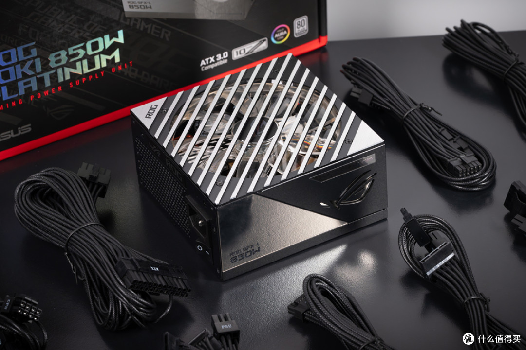 NR200P V3_ROG ASTRAL RTX 5080_铭瑄 B850I_阿斯加特 雷神 索尔