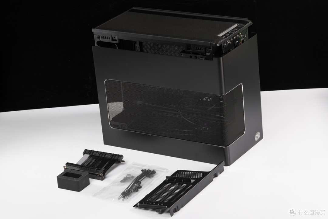 NR200P V3_ROG ASTRAL RTX 5080_铭瑄 B850I_阿斯加特 雷神 索尔