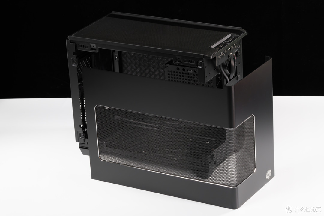 NR200P V3_ROG ASTRAL RTX 5080_铭瑄 B850I_阿斯加特 雷神 索尔