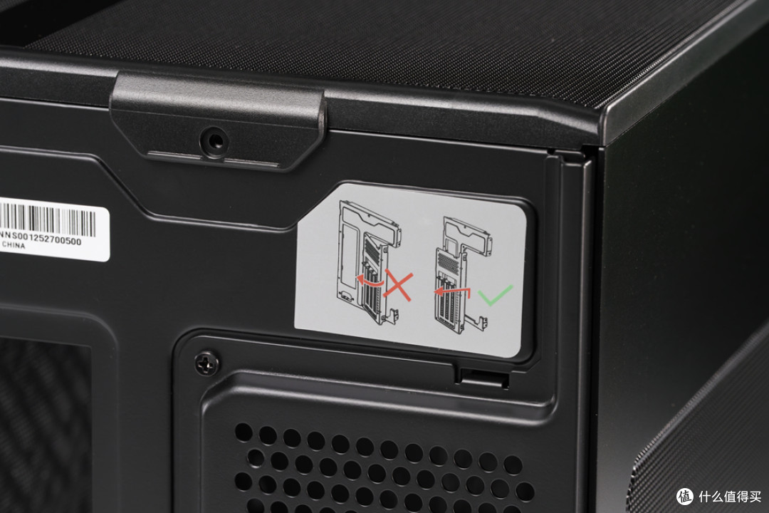 NR200P V3_ROG ASTRAL RTX 5080_铭瑄 B850I_阿斯加特 雷神 索尔
