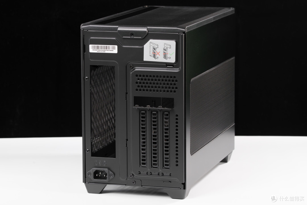NR200P V3_ROG ASTRAL RTX 5080_铭瑄 B850I_阿斯加特 雷神 索尔