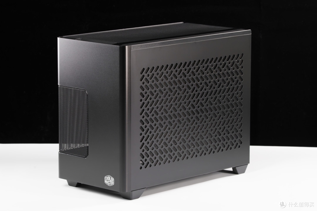 NR200P V3_ROG ASTRAL RTX 5080_铭瑄 B850I_阿斯加特 雷神 索尔