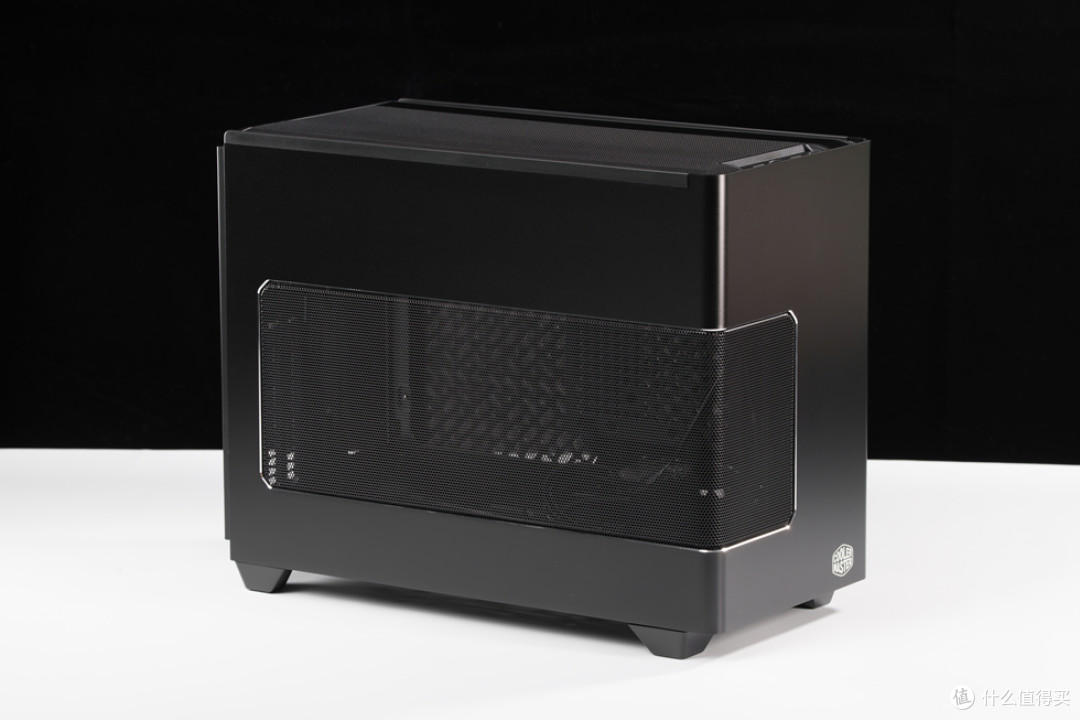 NR200P V3_ROG ASTRAL RTX 5080_铭瑄 B850I_阿斯加特 雷神 索尔