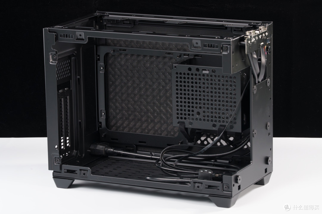 NR200P V3_ROG ASTRAL RTX 5080_铭瑄 B850I_阿斯加特 雷神 索尔
