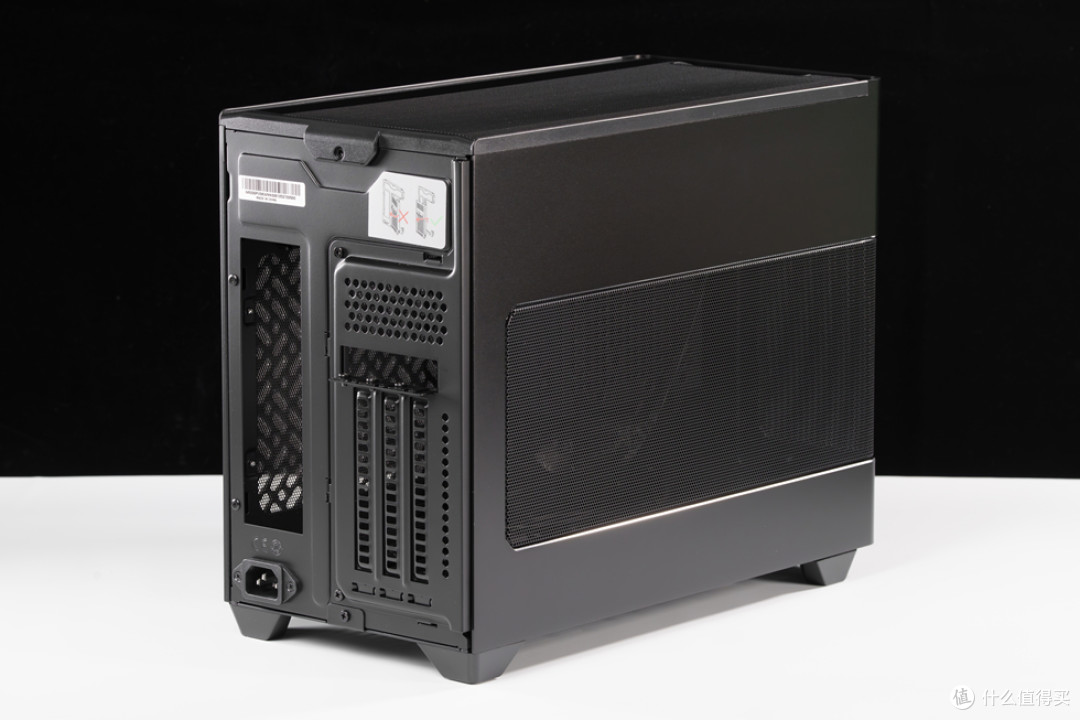 NR200P V3_ROG ASTRAL RTX 5080_铭瑄 B850I_阿斯加特 雷神 索尔