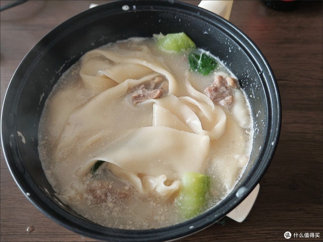 暖胃又暖心,冬季必尝的羊肉汤