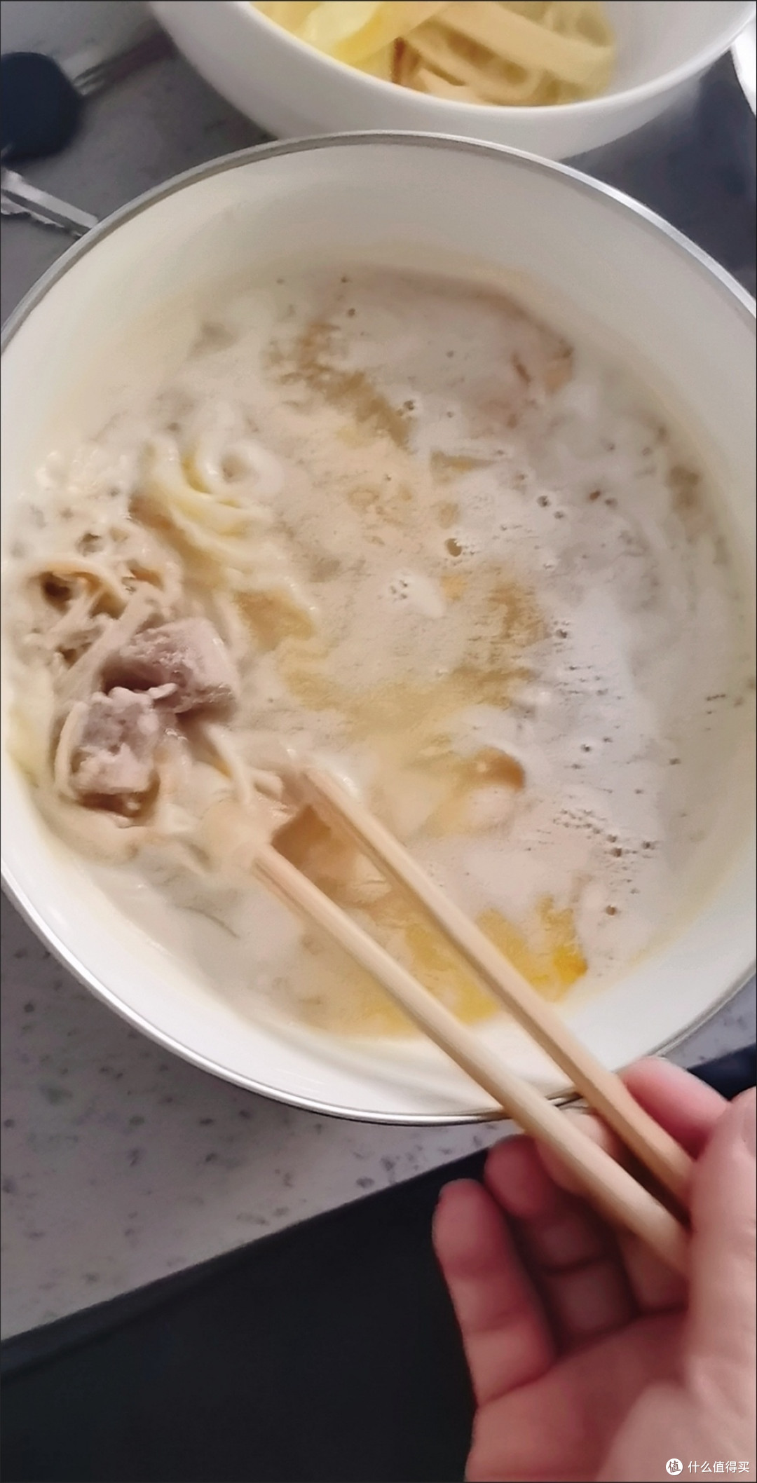暖胃又暖心,冬季必尝的羊肉汤