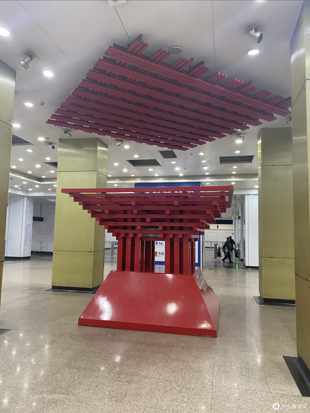 第十三届上海美术大展-上海美术馆（中华艺术宫）