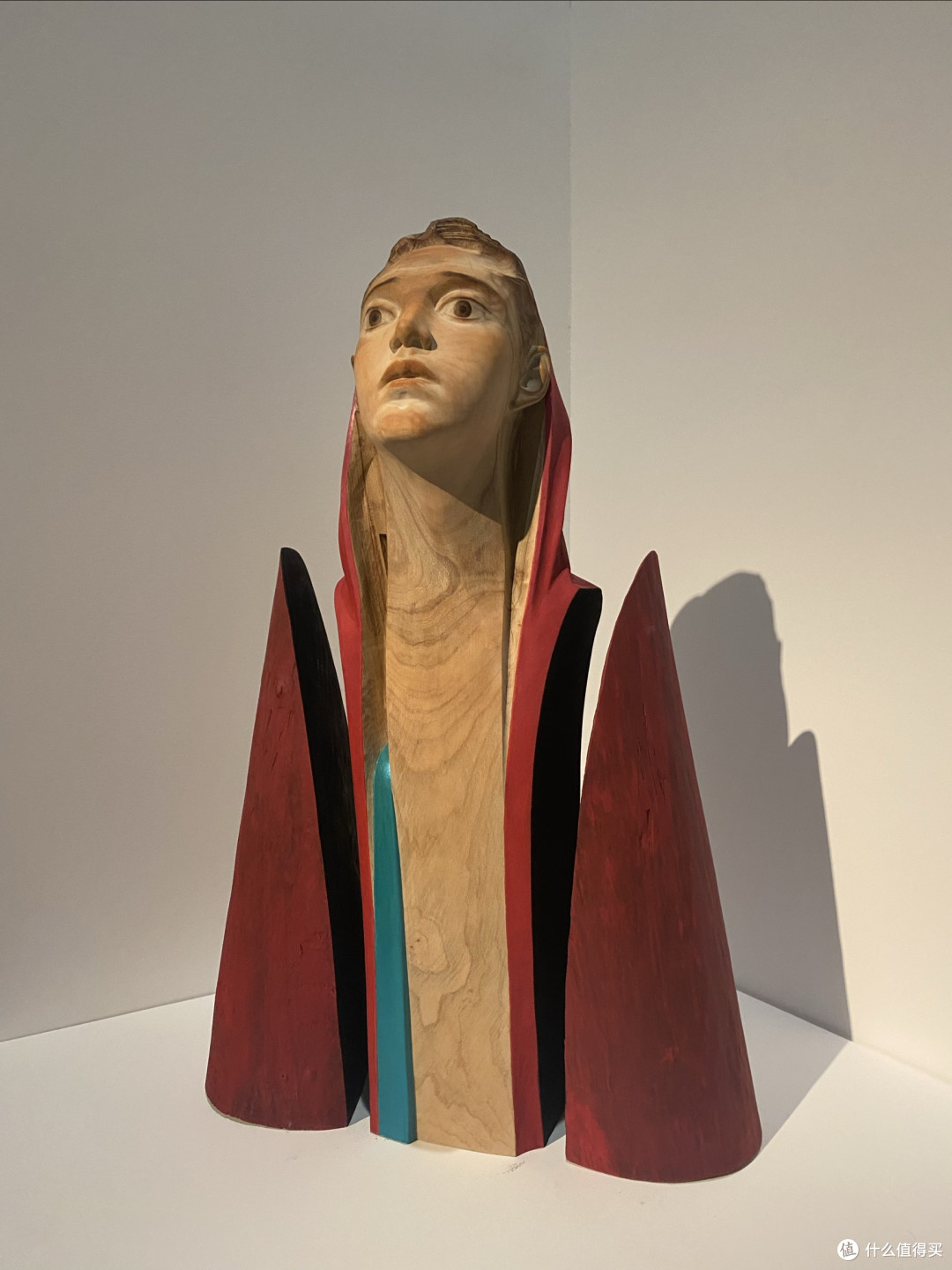 第十三届上海美术大展-上海美术馆（中华艺术宫）