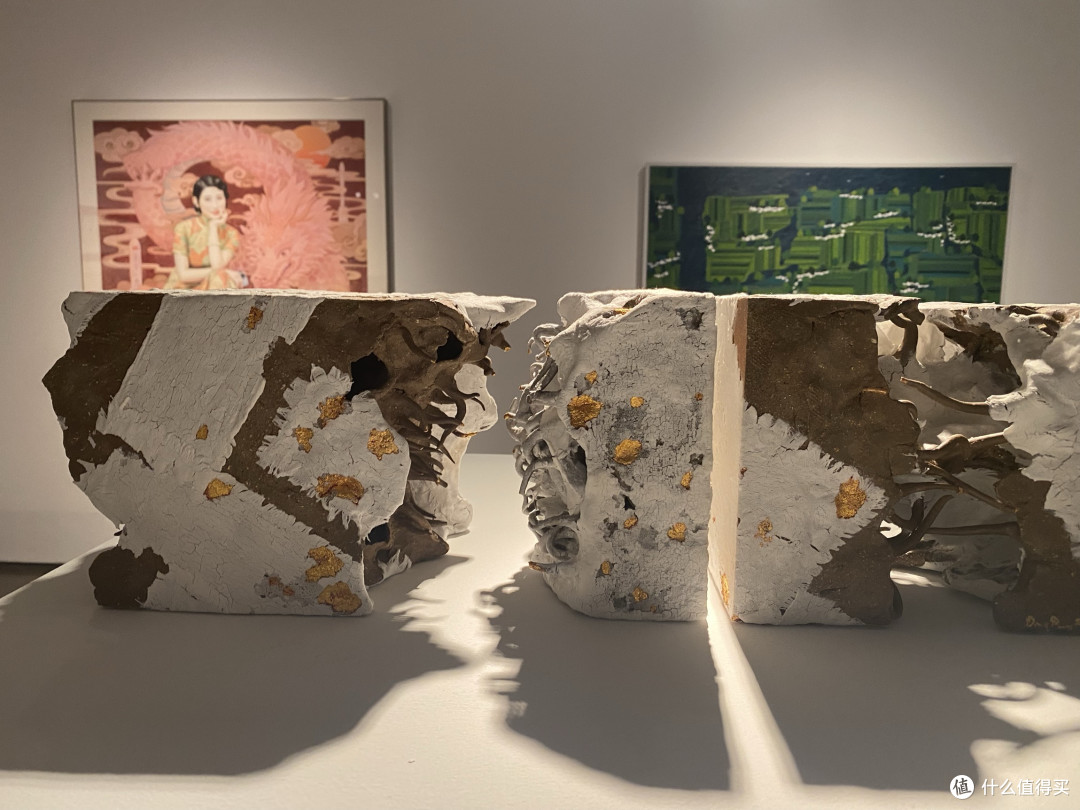 第十三届上海美术大展-上海美术馆（中华艺术宫）