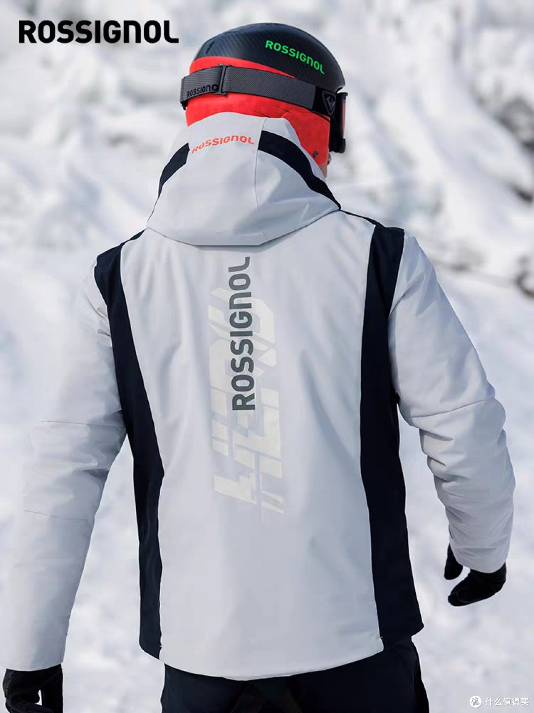 雪道全能战袍:ROSSIGNOL金鸡Hero滑雪服的专业守护