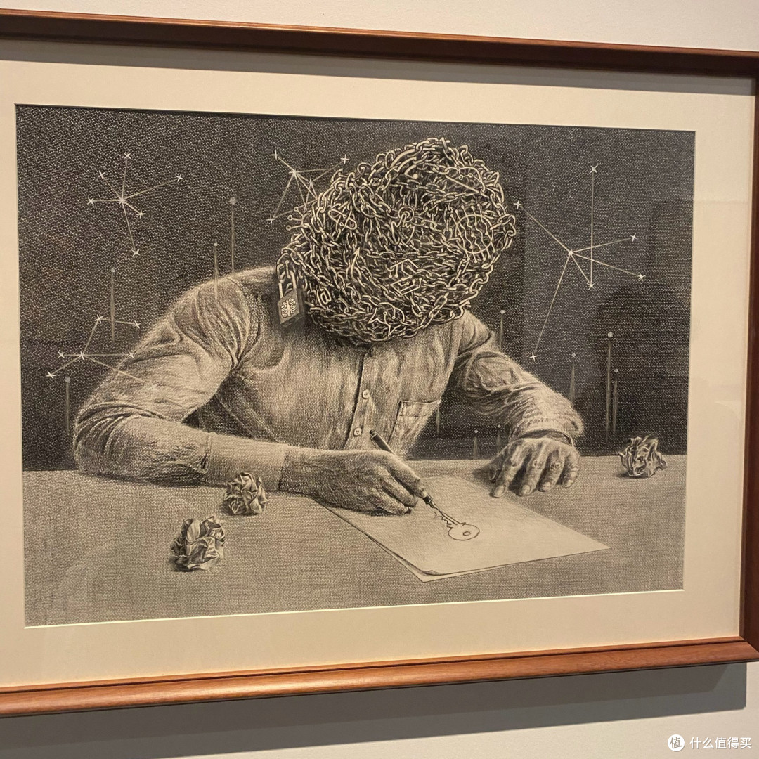 第十三届上海美术大展-上海美术馆（中华艺术宫）