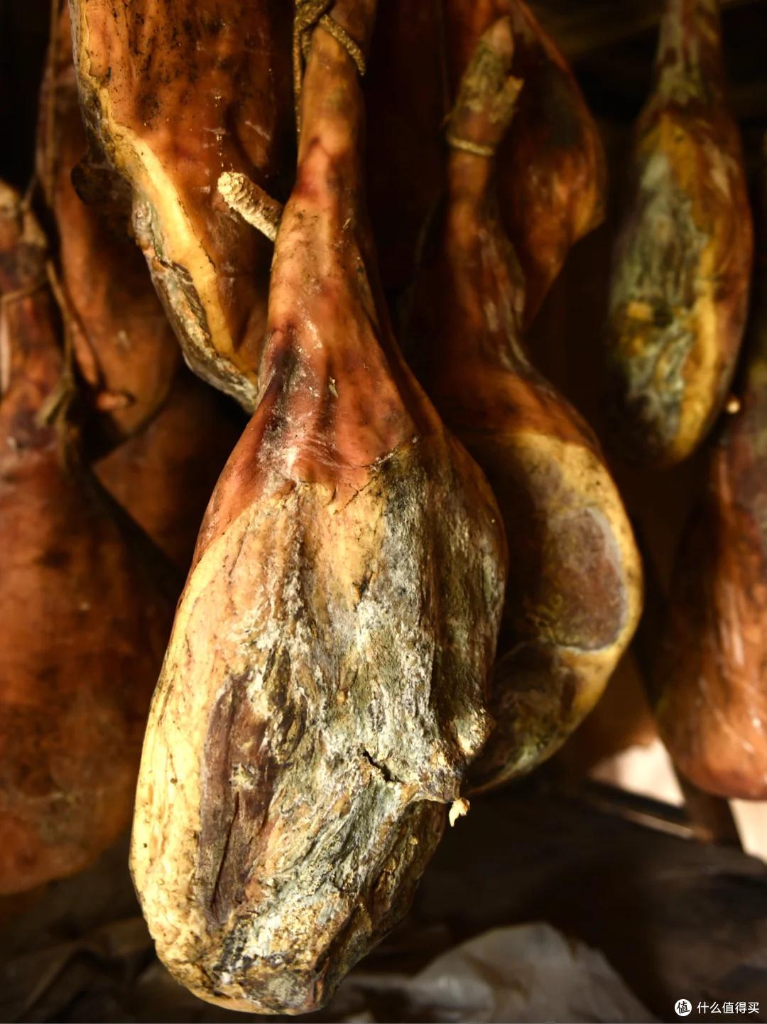 中国,最好吃的火腿非这十种莫属,不接反驳