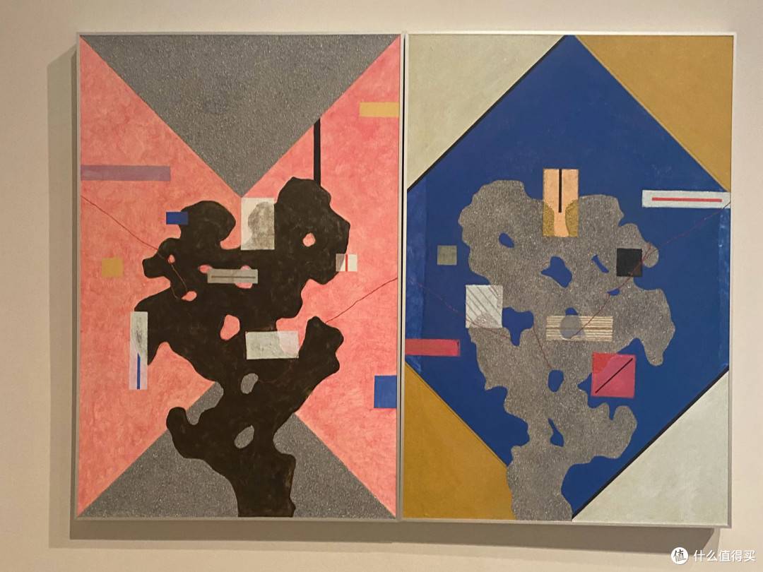 第十三届上海美术大展-上海美术馆（中华艺术宫）