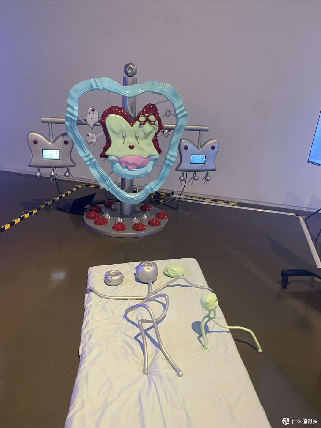 第十三届上海美术大展-上海美术馆（中华艺术宫）