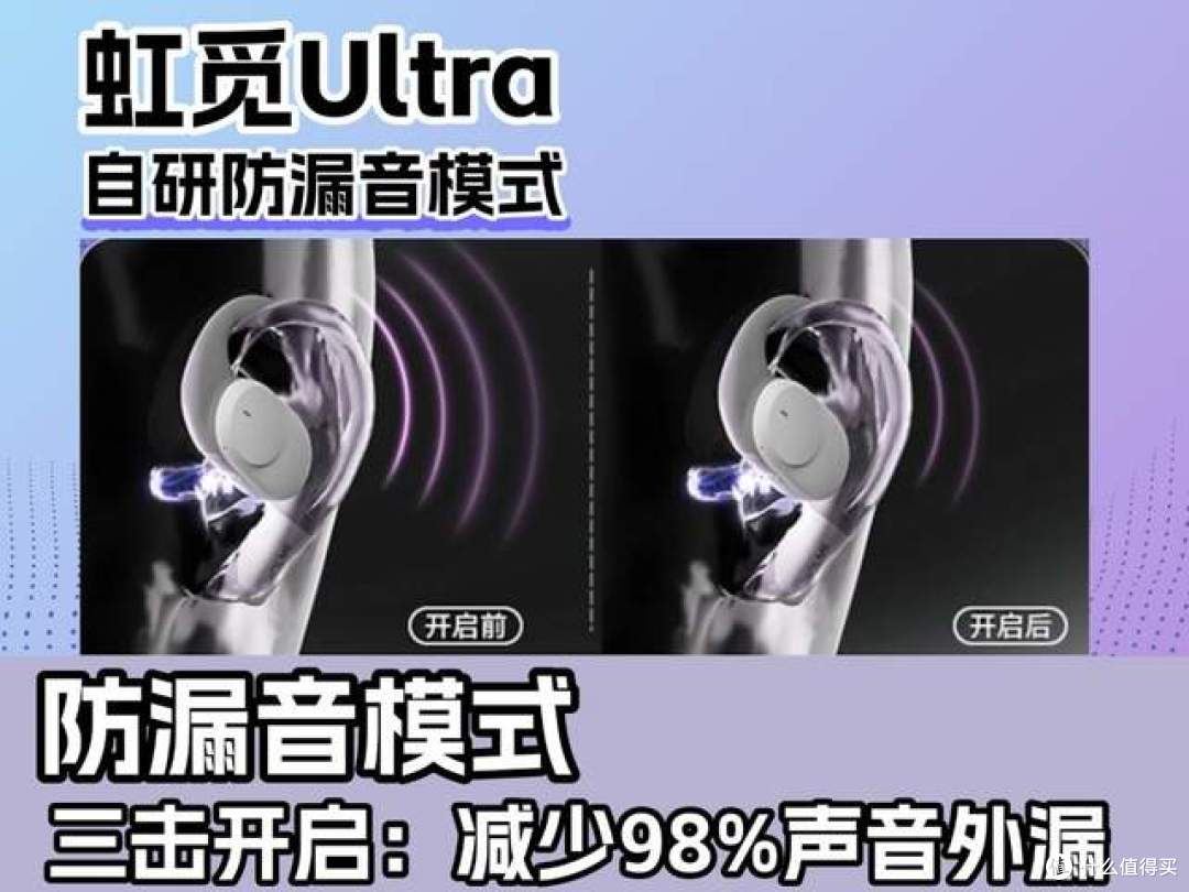开放式耳机怎么选?有哪些选购技巧?挂耳式的开放式耳机推荐