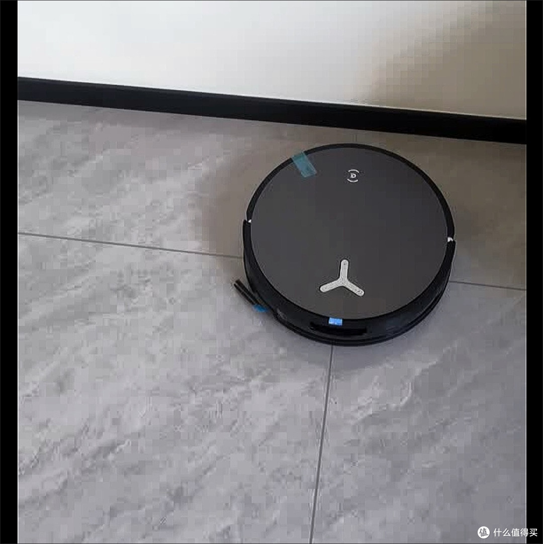 科沃斯DEEBOT X11:续航与清洁力兼备