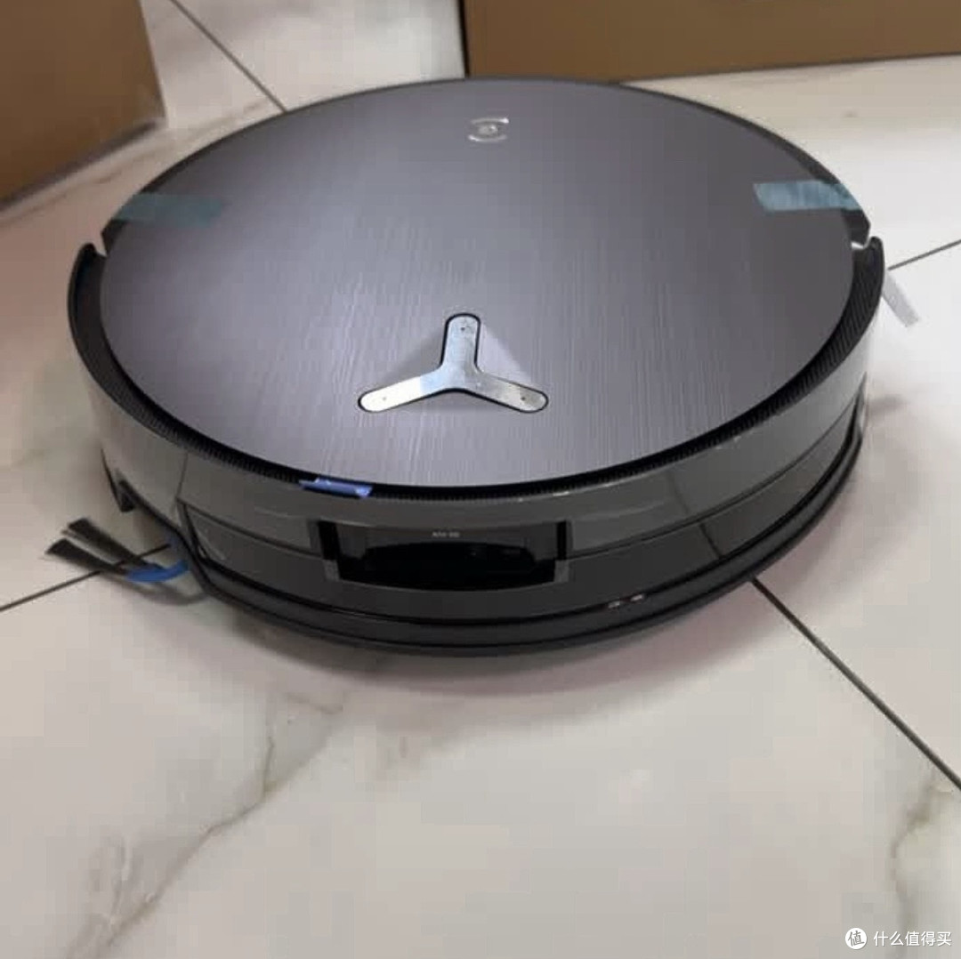 科沃斯DEEBOT X11:续航与清洁力兼备