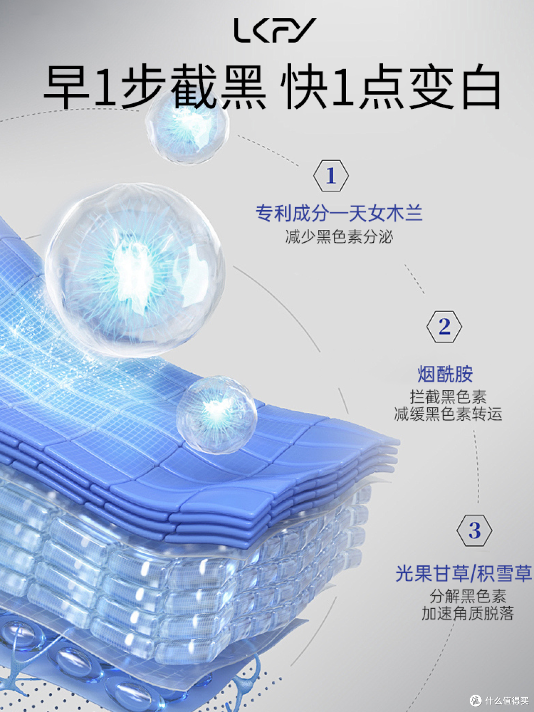 冬季祛斑指南!祛斑效果最好的排名第一,祛斑快效果最好的品牌