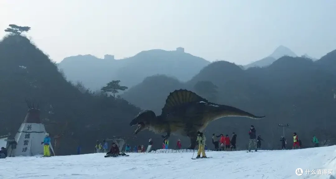 覆盖全人群!中国这些滑雪胜地,家庭游、中级 / 高级玩家都能选