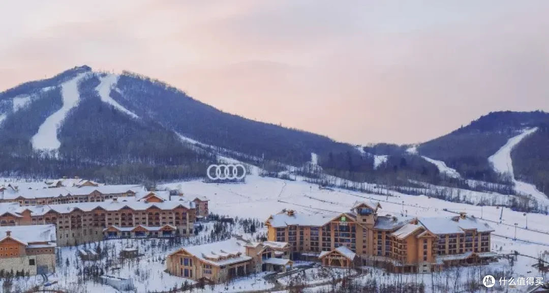 覆盖全人群!中国这些滑雪胜地,家庭游、中级 / 高级玩家都能选