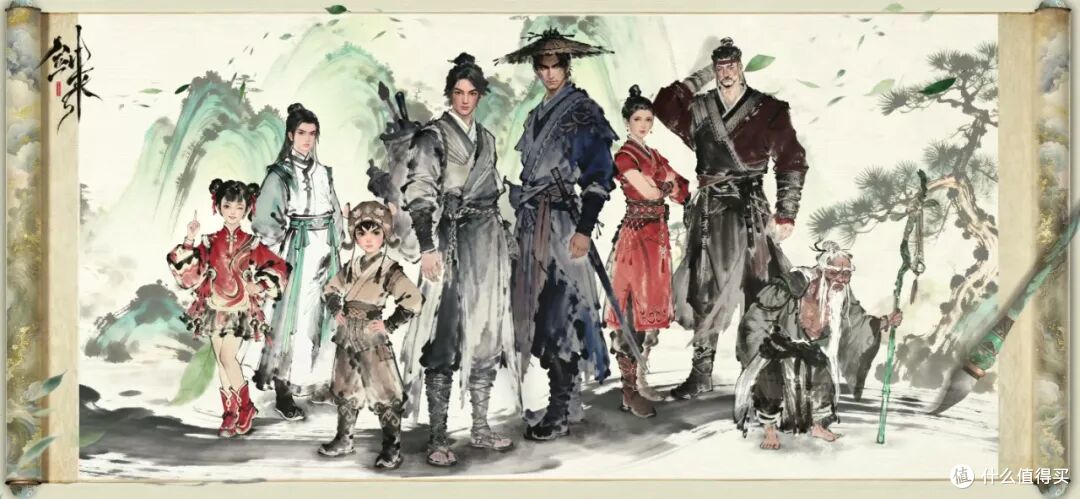 剑来动画第二季12月18日定档、25日播出?
