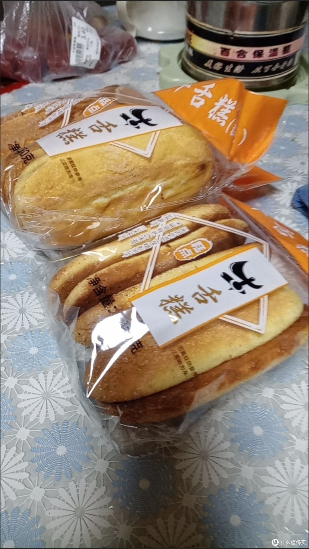雪季美食清单！东北长白糕一口咬出怀旧甜香