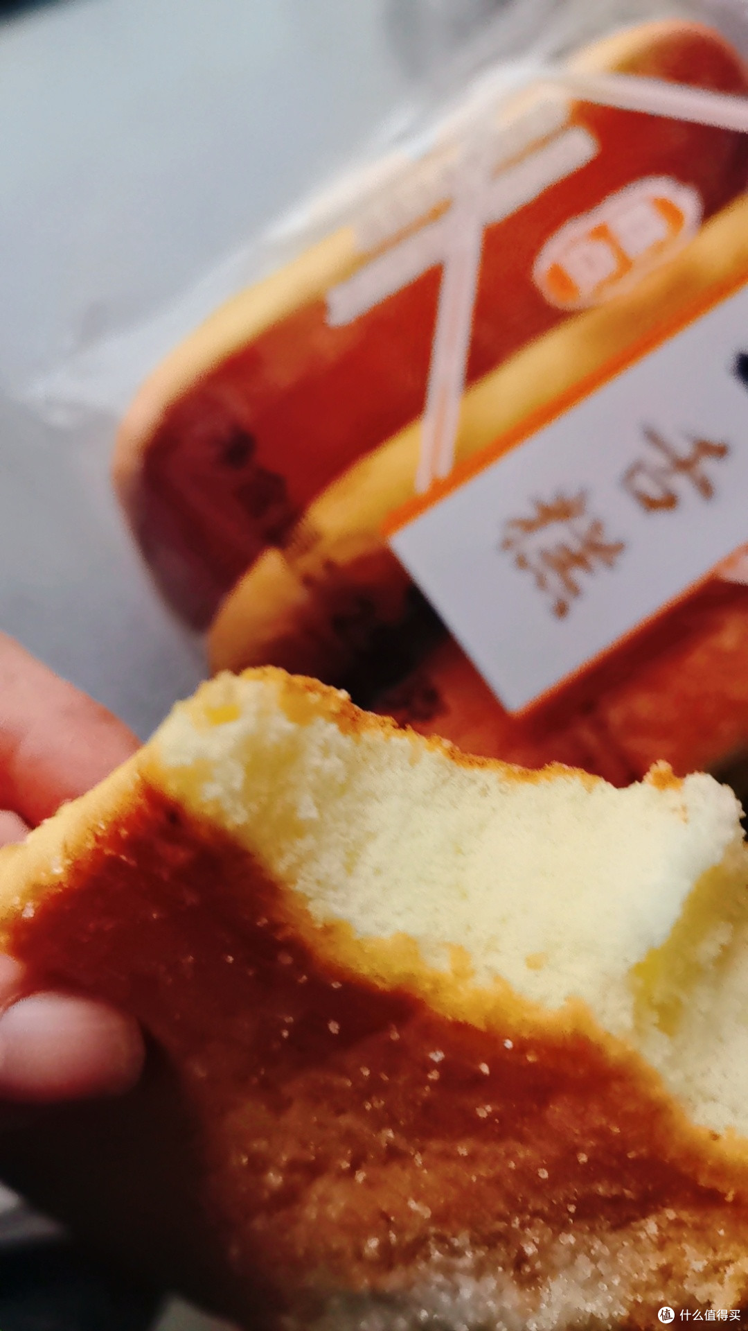 雪季美食清单！东北长白糕一口咬出怀旧甜香